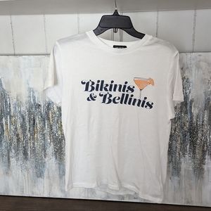 NWOT Wildfox T-shirt
